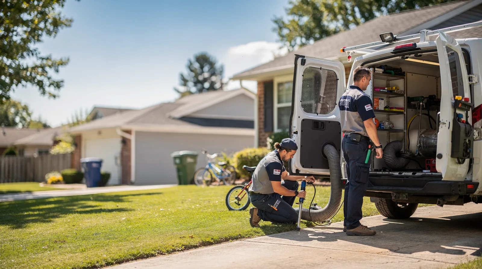 24/7 HVAC Repair & AC Replacement in Glenwood, IA near me
